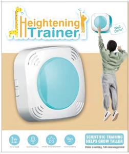 Height training racket - OBL10006761