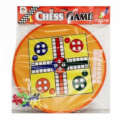 Game classes / chess - OBL10006978