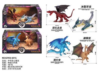 Animaltoys - OBL10007012