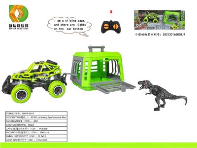 Animaltoys - OBL10007061
