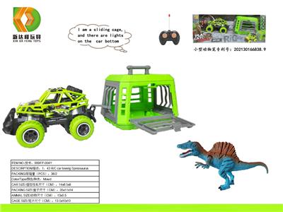 Animaltoys - OBL10007068