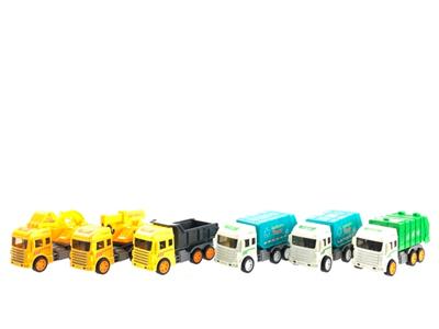 惯性车 - OBL10007192