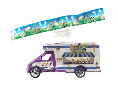 甜品惯性车 - OBL10007212