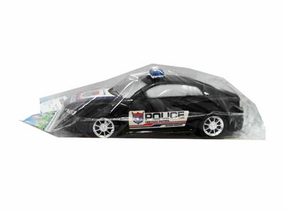惯性车警车标 - OBL10007263