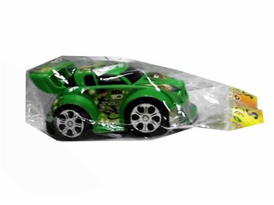 实色BEN10惯性车 - OBL10007275