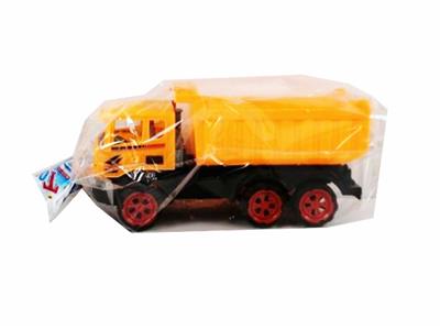 惯性车 - OBL10007276