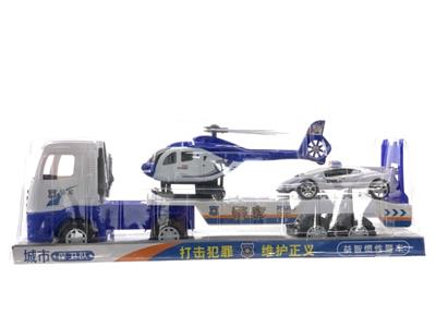惯性车 - OBL10007299