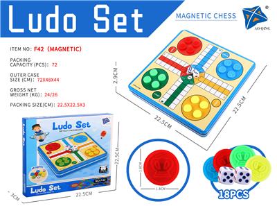 Game classes / chess - OBL10007320