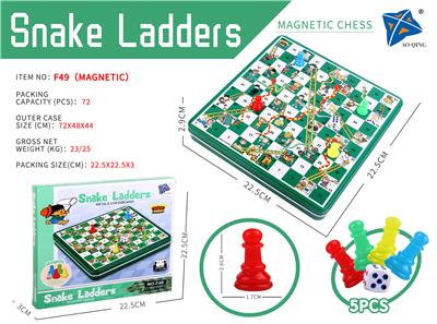 Game classes / chess - OBL10007321