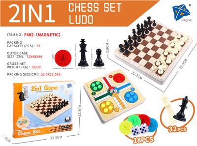 Game classes / chess - OBL10007322