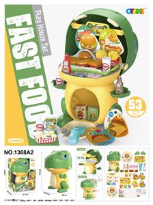 Set series - OBL10007347