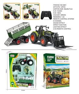 Remote control cars / tanks - OBL10007469