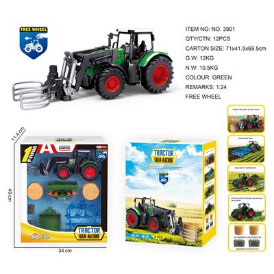 Remote control cars / tanks - OBL10007471