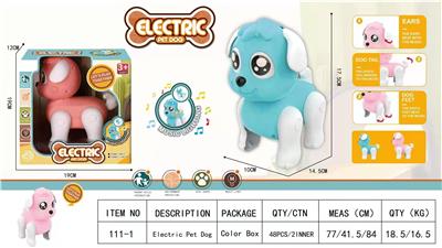 Electric series - OBL10007472