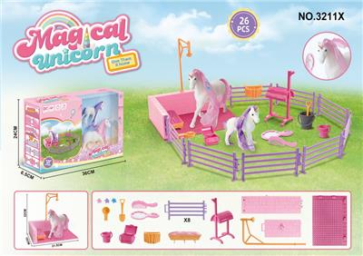 Beauty set - OBL10007479