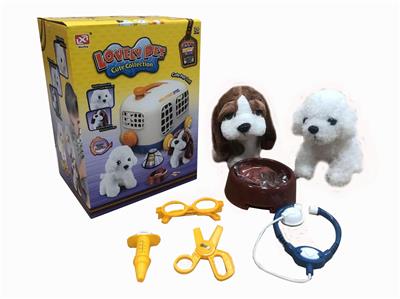 Set series - OBL10007514
