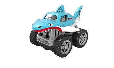 Remote control cars / tanks - OBL10007534