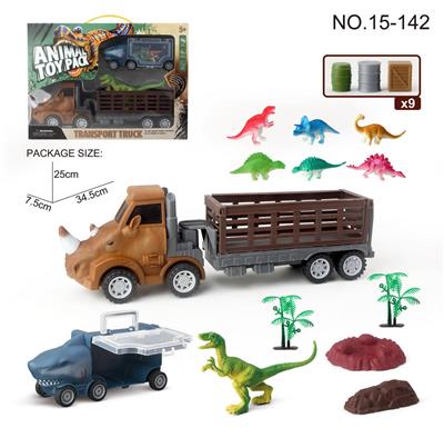 Animaltoys - OBL10007605