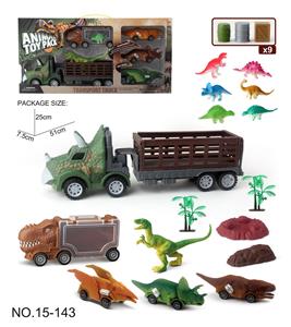Animaltoys - OBL10007606
