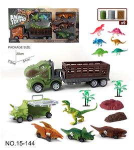 Animaltoys - OBL10007607