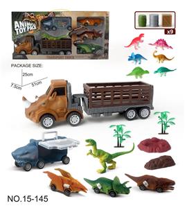 Animaltoys - OBL10007608