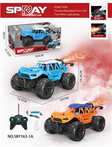 Remote control cars / tanks - OBL10007610