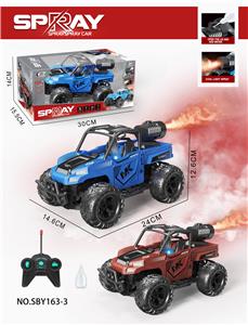 Remote control cars / tanks - OBL10007613