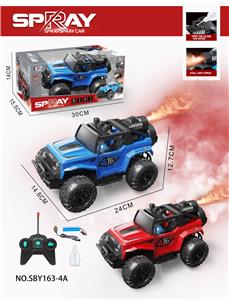 Remote control cars / tanks - OBL10007616