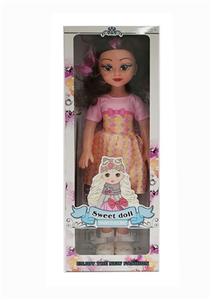 Babytrollyfordoll - OBL10007760