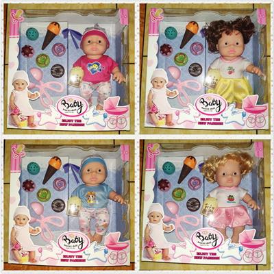 Babytrollyfordoll - OBL10007783