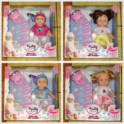 Babytrollyfordoll - OBL10007786