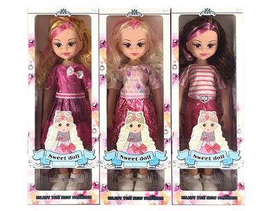 Babytrollyfordoll - OBL10007897