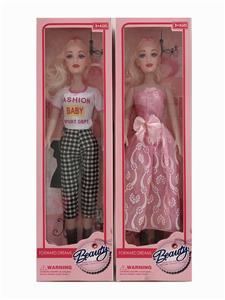 Babytrollyfordoll - OBL10007933