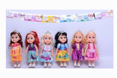 Babytrollyfordoll - OBL10008448