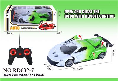 Remote control cars / tanks - OBL10008681