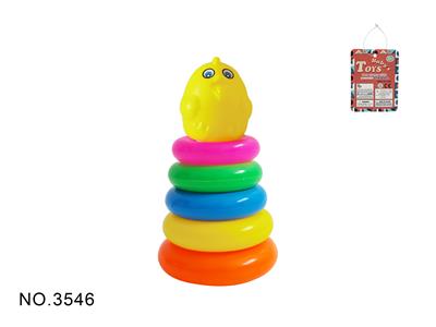 Rainbow Circle - OBL10008697
