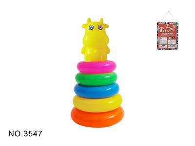 Rainbow Circle - OBL10008698