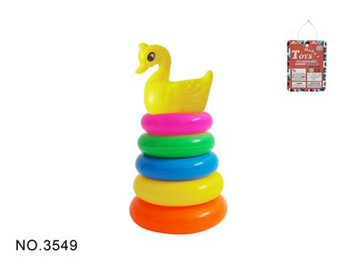 Rainbow Circle - OBL10008700