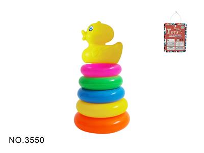 Rainbow Circle - OBL10008701