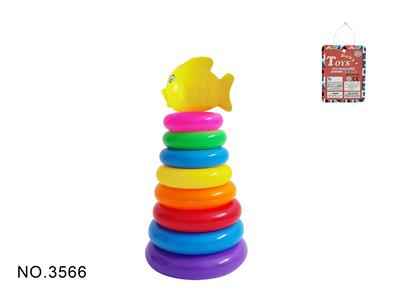 Rainbow Circle - OBL10008703