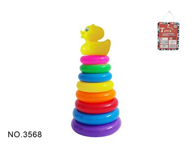 Rainbow Circle - OBL10008705