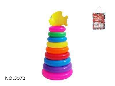 Rainbow Circle - OBL10008709