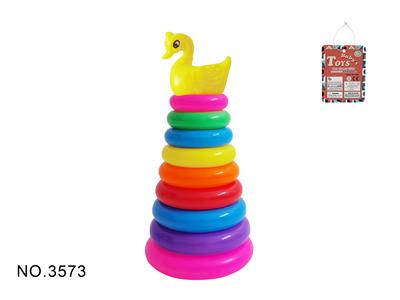 Rainbow Circle - OBL10008710