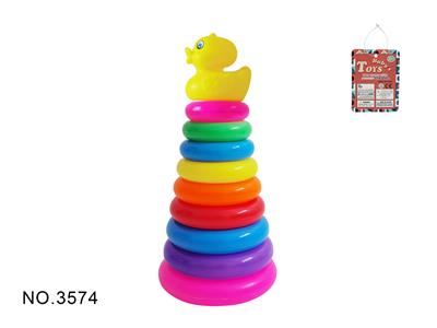Rainbow Circle - OBL10008711