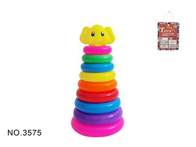 Rainbow Circle - OBL10008712