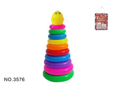 Rainbow Circle - OBL10008713