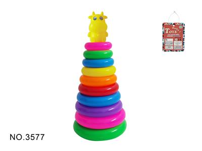 Rainbow Circle - OBL10008714