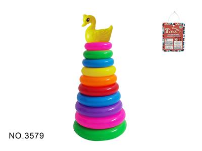 Rainbow Circle - OBL10008716