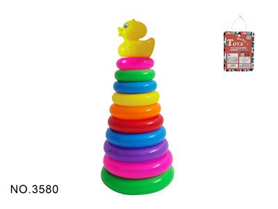 Rainbow Circle - OBL10008717