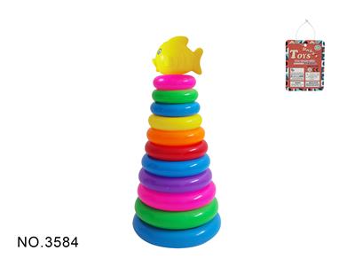 Rainbow Circle - OBL10008721